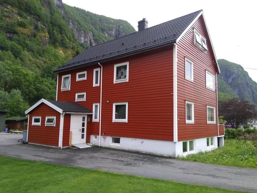 Dale Family & Vacation Homes Exterior foto
